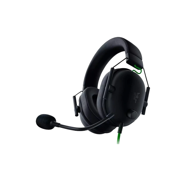 Razer BlackShark - Headphones - V2 X (PlayStation Licensed)-2