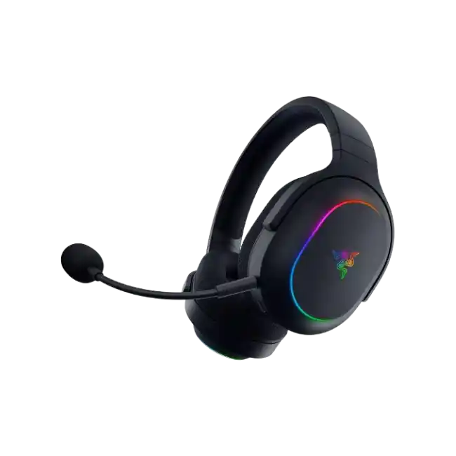 Razer - Headphones - Wireless - Barracuda X Chroma Wireless M