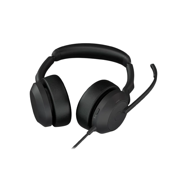 Jabra Evolve2 50 USB-C UC Stereo-3