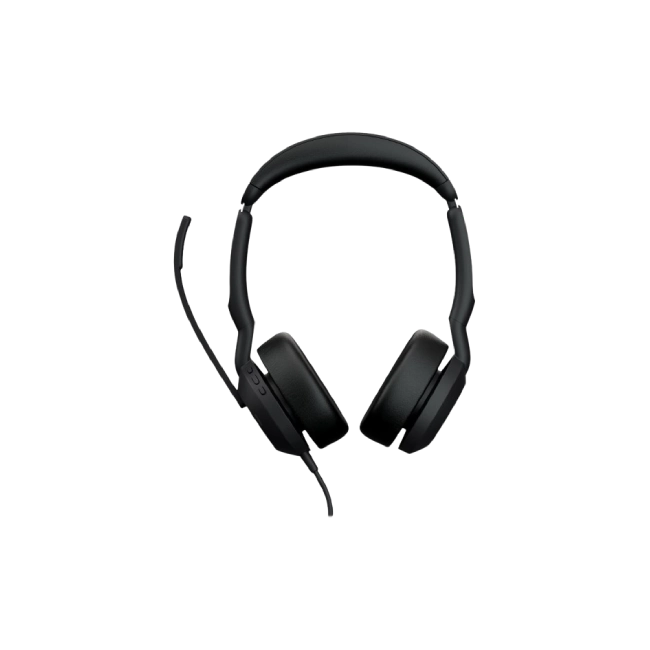 Jabra Evolve2 50 USB-C UC Stereo-4