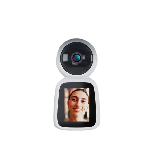 Nexxt Solutions Home - 2 way video cam-6