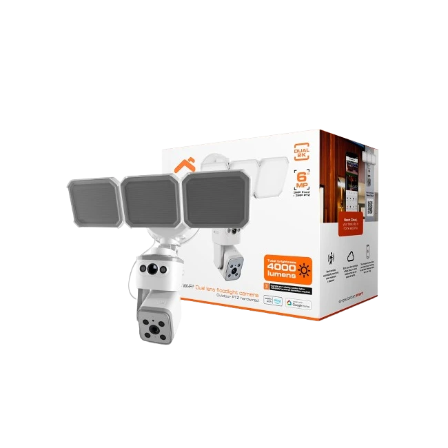 Nexxt Solutions Home NHC-FP50DL