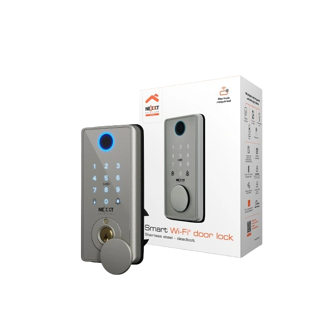 Nexxt Solutions Home NHS-D150 BK-3