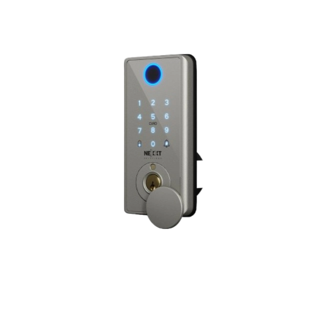 Nexxt Solutions Home NHS-D150 BK-2