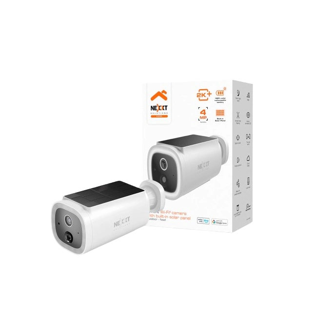 Nexxt Solutions Home NHC-OF30S
