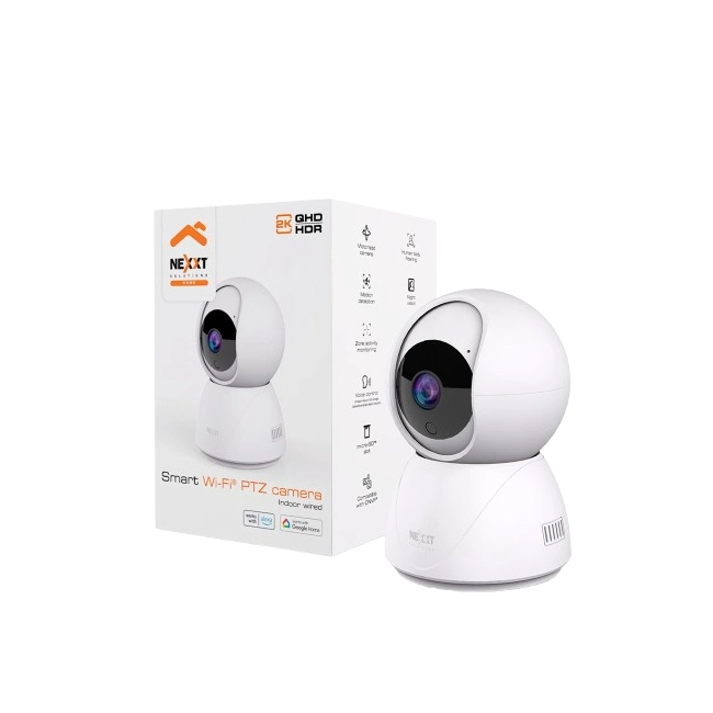 Nexxt Solutions Home NHC-IP11-3