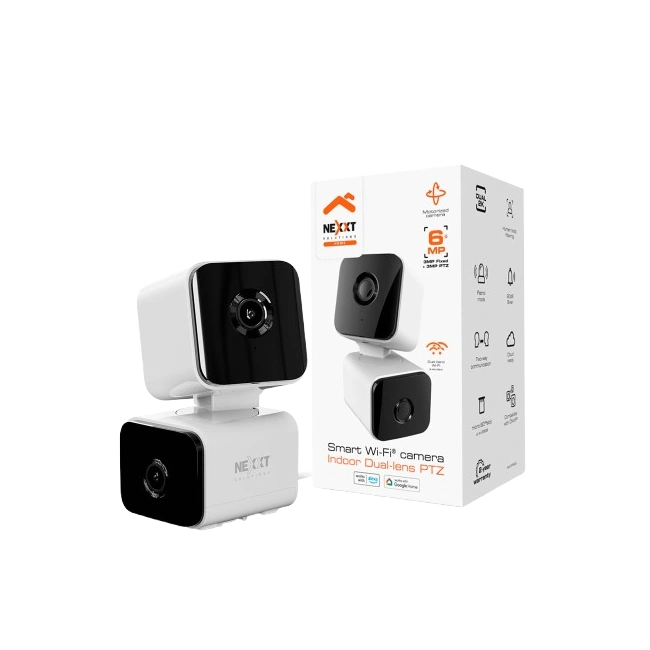 Nexxt Solutions Home NHC-IP30DL-1
