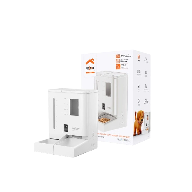 Nexxt Solutions Home NHA-P710-3