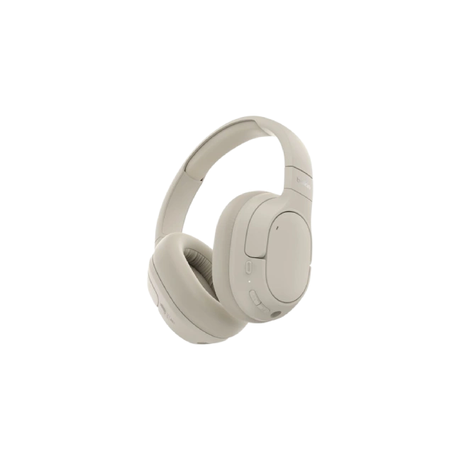Belkin - Headphones - Over-Ear Soundform Isolate-4