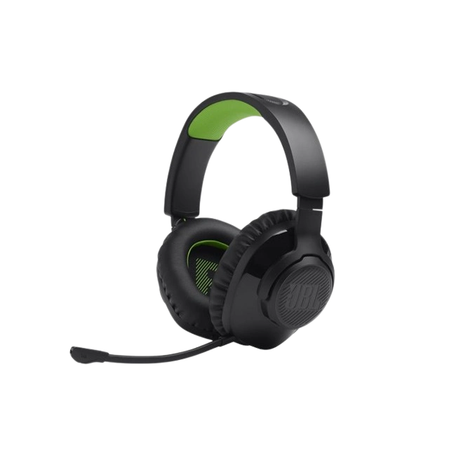 JBL Quantum 360X - Auricular - tamaño completo - Bluetooth - inalámbrico - negro-2
