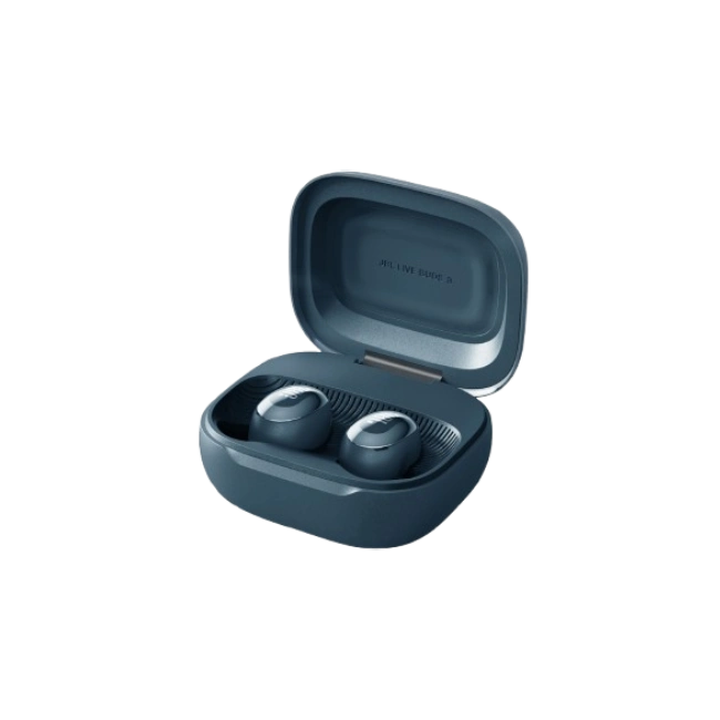 JBL LIVE - Buds 3 - Headphones - True wireless - Blue