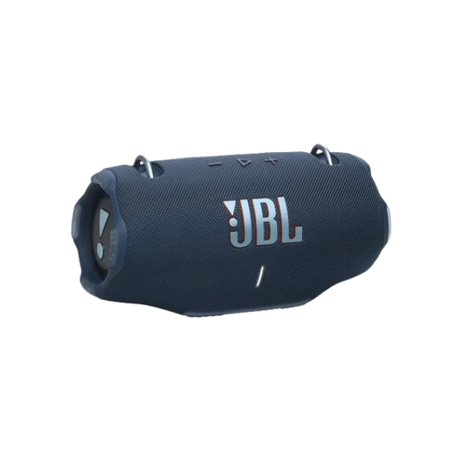 JBL Xtreme 4 - Altavoz - para uso portátil - inalámbrico - Bluetooth - controlado por aplicación - 2 vías - camuflaje negro-3
