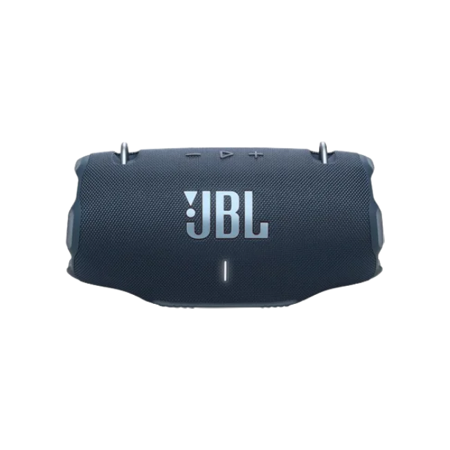 JBL Xtreme 4 - Altavoz - para uso portátil - inalámbrico - Bluetooth - controlado por aplicación - 2 vías - camuflaje negro-2