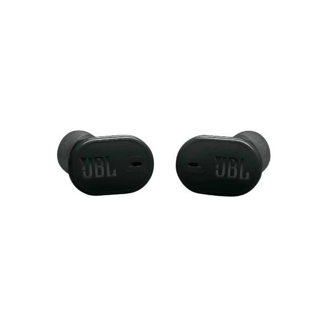 JBL - Headphones - Wireless - Tune Buds 2 TWS Ghost Black-4