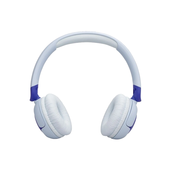 JBL - Headphones - JR 320 BT Banded Wireless