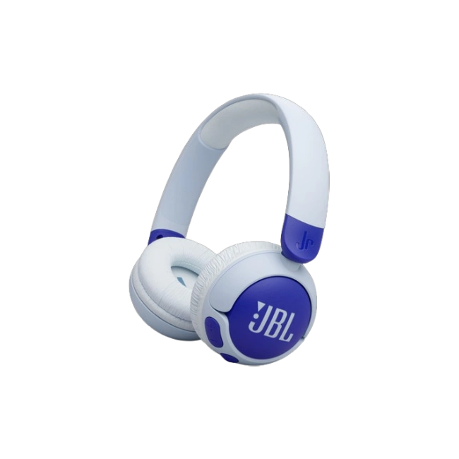 JBL - Headphones - JR 320 BT Banded Wireless