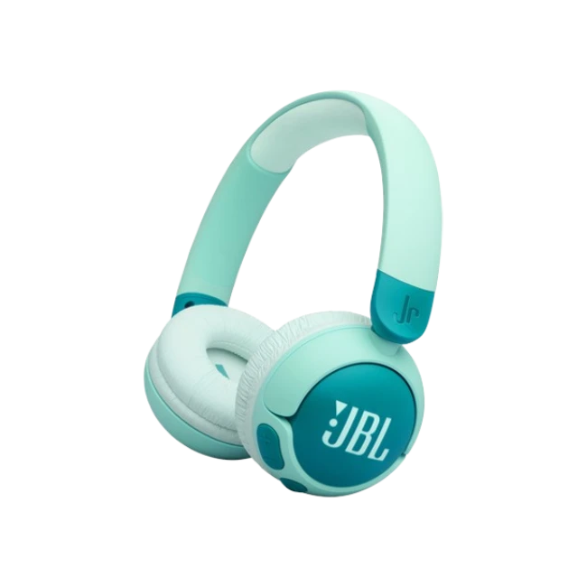 JBL - Headphones - JR 320 BT Banded Wireless Gr-3