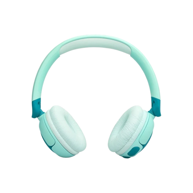 JBL - Headphones - JR 320 BT Banded Wireless Gr