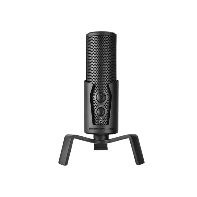 Primus Gaming - Microphone set - Cellular phone / Phone / Tablet - Wireless-3