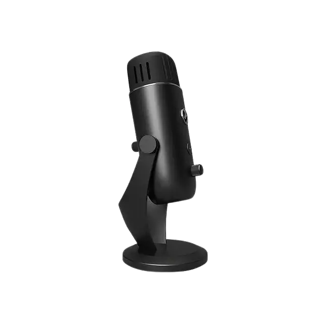Primus Gaming - Microphone set - Cellular phone / Phone / Tablet - Wireless