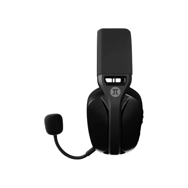 Primus gaming headset - PBH-360BK - Wireless headset system - Para Cellular phone / Para Computer / Para Portable electronics / Para Tablet - Wireless-4