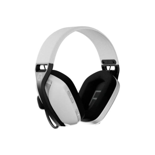 Primus gaming headset - PBH-360W - Wireless headset system - Para Cellular phone / Para Computer / Para Portable electronics / Para Tablet - Wireless-3