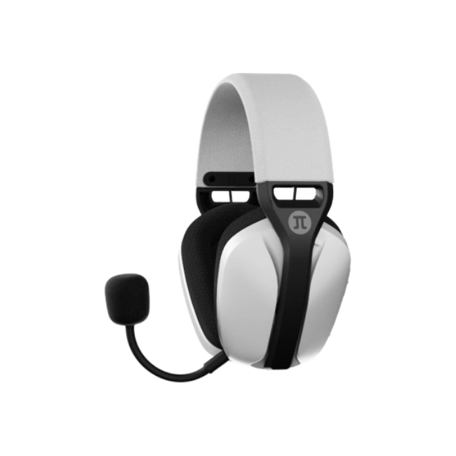 Primus gaming headset - PBH-360W - Wireless headset system - Para Cellular phone / Para Computer / Para Portable electronics / Para Tablet - Wireless