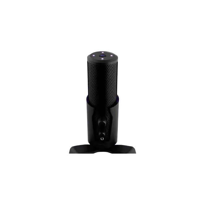 Primus Gaming - Microphone set - Computer - Wired - Includes arm stand-2