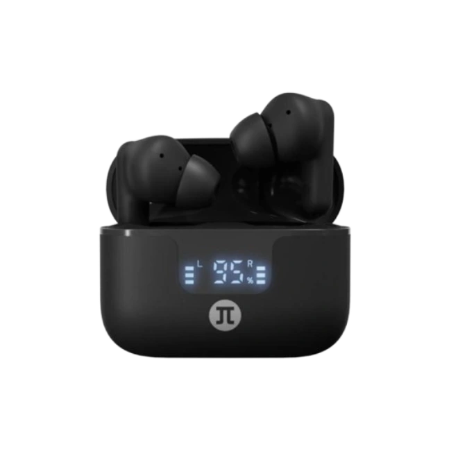 Primus Gaming - PWH-300 - True wireless earphones - Para Cellular phone / Para Computer / Para Game console / Para Portable electronics - Wireless-3