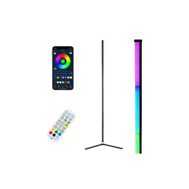 Primus Gaming - RGBIC smart lamp-2