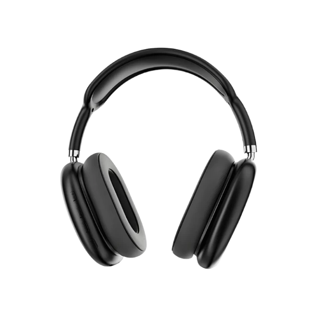 Xtech XTH-614 - Headphones with microphone - Para Portable electronics / Para Cellular phone / Para Home audio - Wireless - Aurax-4