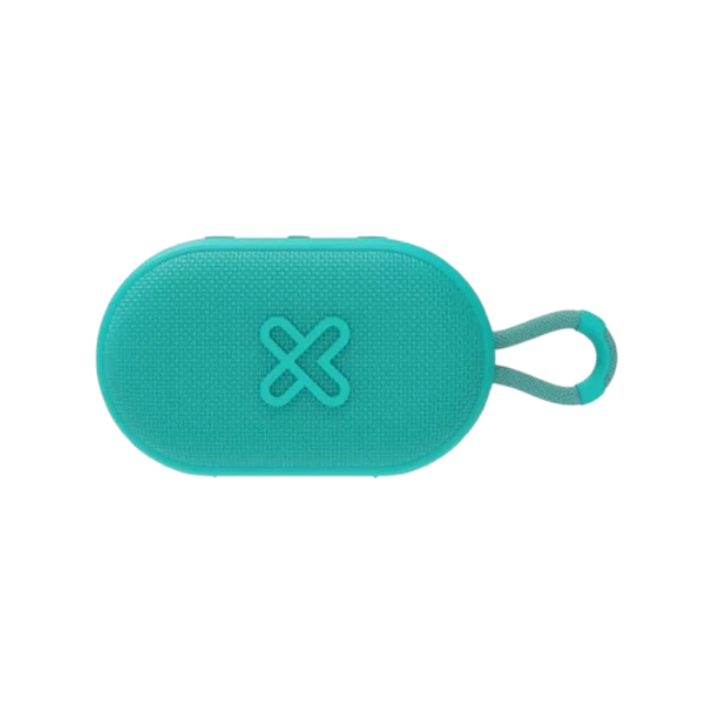 Klip Xtreme KBS-030GN - Speaker - Green - TWS - 12Hrs -IPX7-2