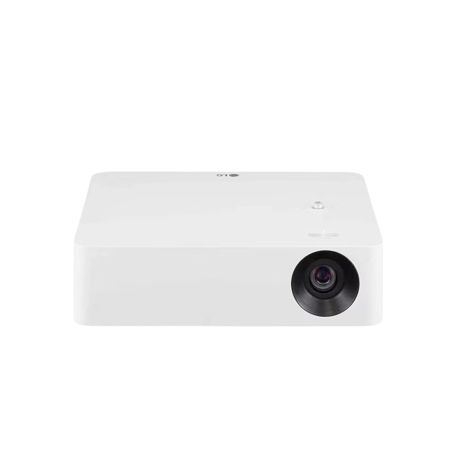 LG - PF610P - 1920 x 1080 - Portable - PF610P-1