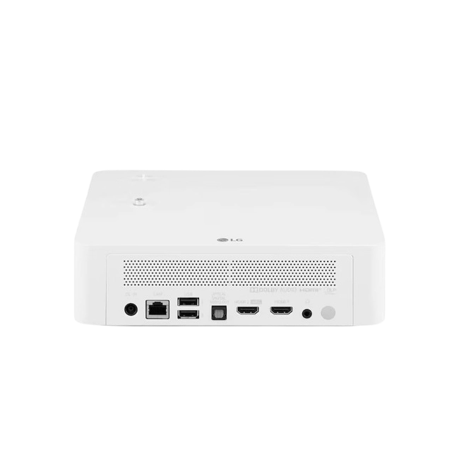 LG - PF610P - 1920 x 1080 - Portable - PF610P-2