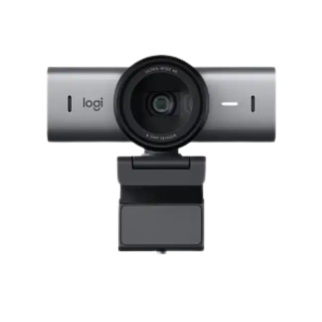 Logitech BRIO 4K - Pro 700 - Graphite  LAT-3