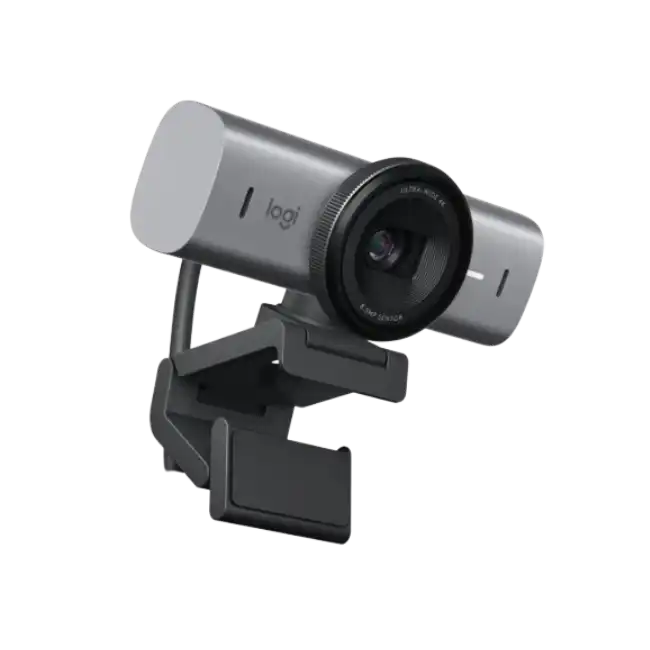 Logitech BRIO - Pro 705 - Webcam - 960-001529