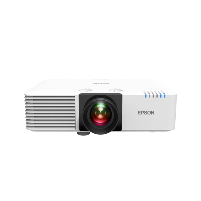 Epson PowerLite L630SU - Proyector 3LCD - 6000 lúmenes (blanco) - 6000 lúmenes (color) - WUXGA (1920 x 1200) - 16:10 - 1080p - 802.11n inalámbrico / LAN-1