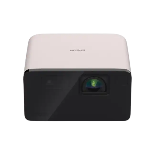 Epson EpiqVision - Portable - Mini EF-21R - FHD - 1920x1080 - Pink-3