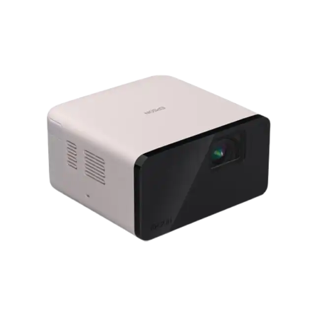 Epson EpiqVision - Portable - Mini EF-21R - FHD - 1920x1080 - Pink-2