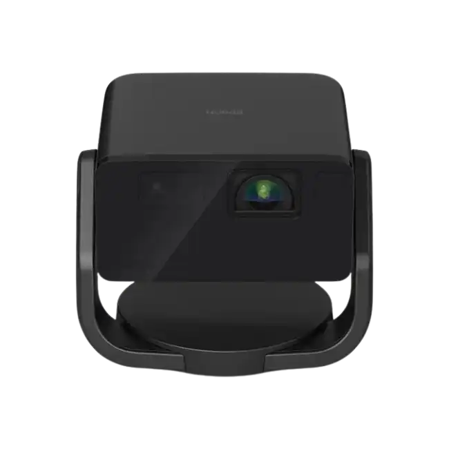 Epson EpiqVision - Portable - Mini EF-22B - FHD - 1920x1080 22 - Black-3