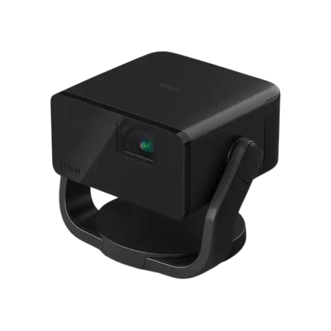 Epson EpiqVision - Portable - Mini EF-22B - FHD - 1920x1080 22 - Black-2