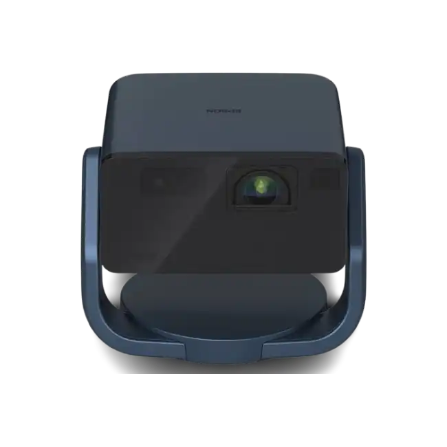 Epson EpiqVision - Portable - Mini EF-22N - FHD - 1920x1080 - Blue-1