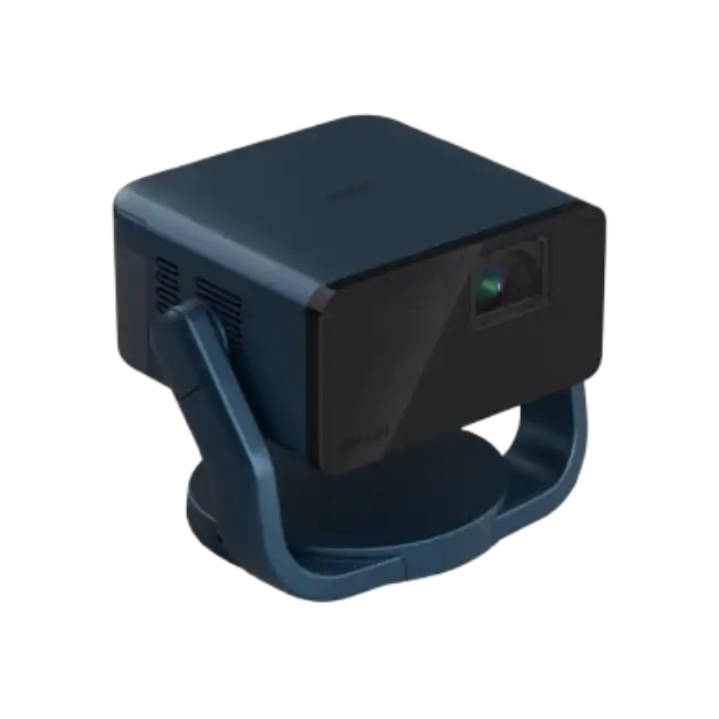 Epson EpiqVision - Portable - Mini EF-22N - FHD - 1920x1080 - Blue-4