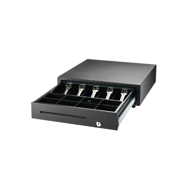 CAJA REGISTRADORA MMF1616104 MMF APTUS II-4