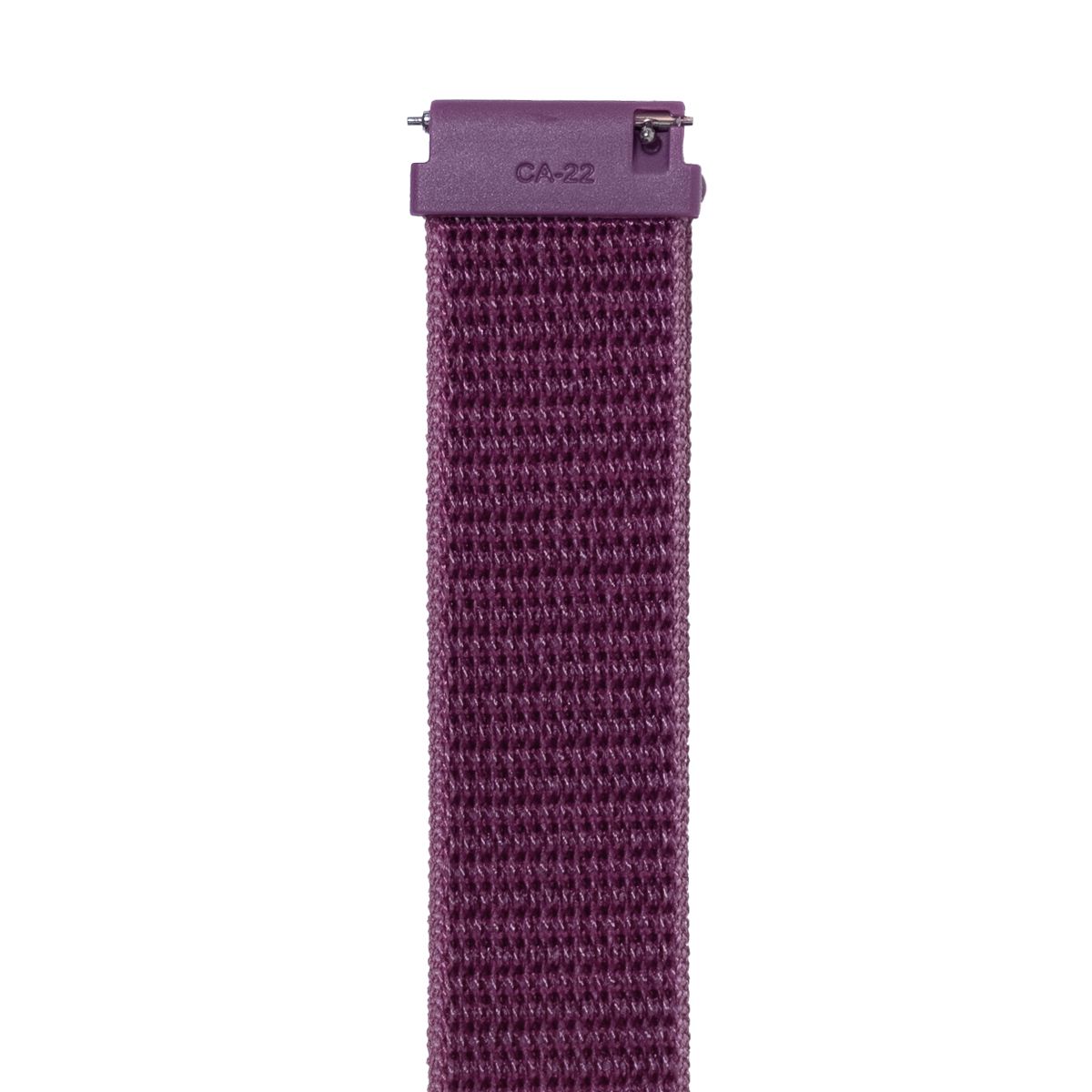 Reloj T8 Rosa + Pulsera velcro morada dragón rosa-6