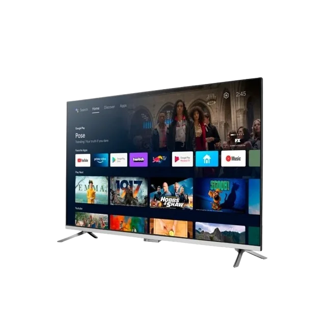 Television Motorola MOT32HLB01 32" Smart TV LED HD Linux-1