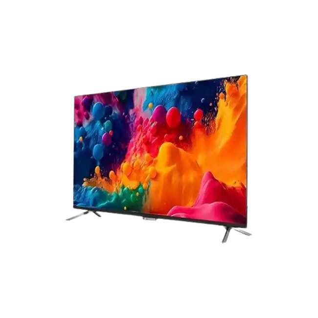 Televisor Motorola MOT32HLE11 Smart 32" FHD Google TV