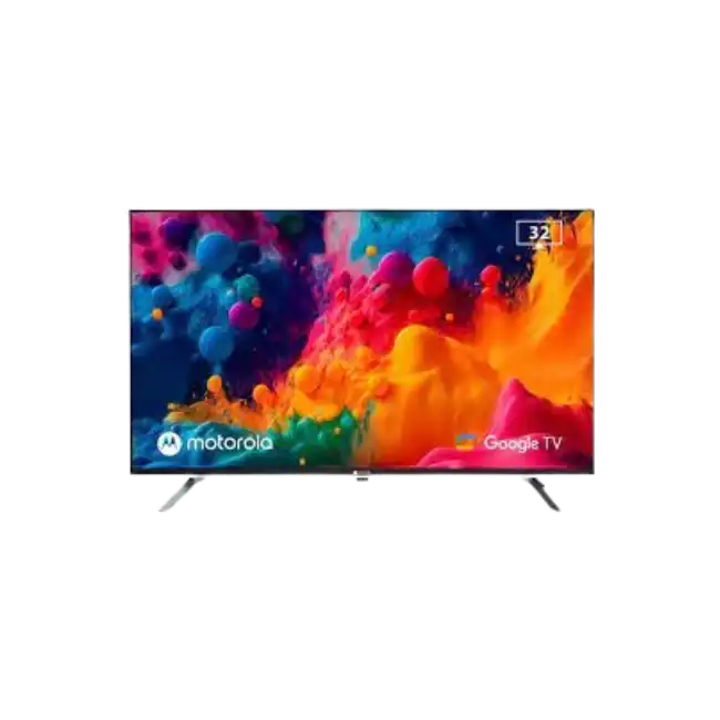 Televisor Motorola MOT32HLE11 Smart 32" FHD Google TV