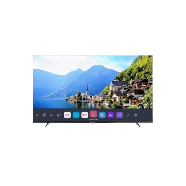 Television Motorola MOT43FLD01 Smart TV LED 43" Full HD WOS 5.0-1