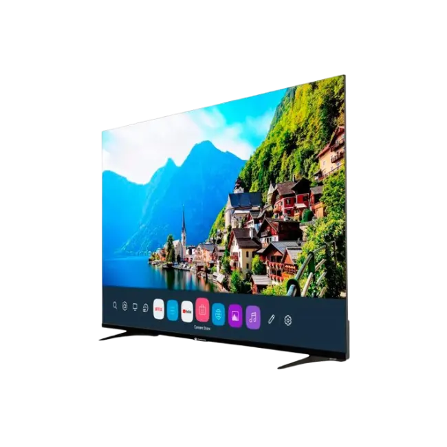 Televisor Motorola 55" UHD 4K Android TV 11.0 Voice Control-3